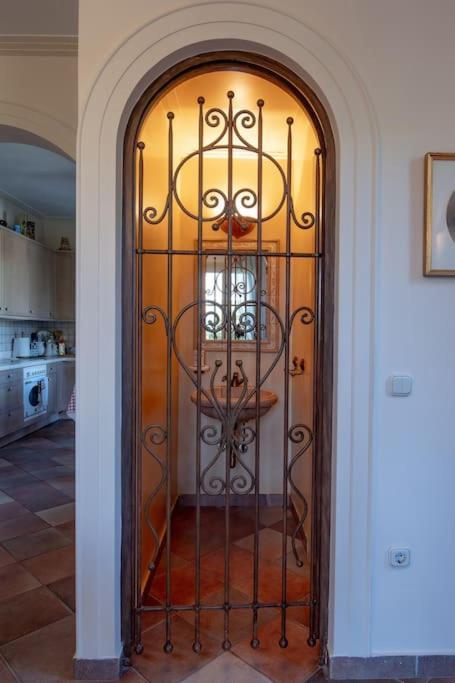 Villa Elmar Aegina Екстериор снимка