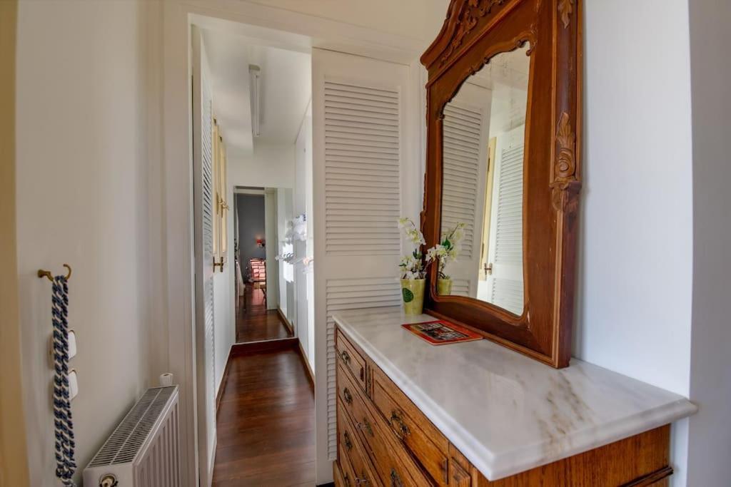 Villa Elmar Aegina Екстериор снимка